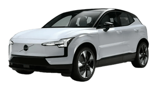 auto eléctrico argentina volvo EX30